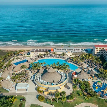 Iberostar Selection Playa Mita-3